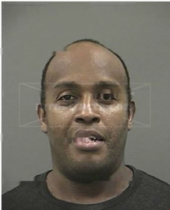 Darren Lamont Biggers