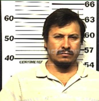 Celestino Rivera