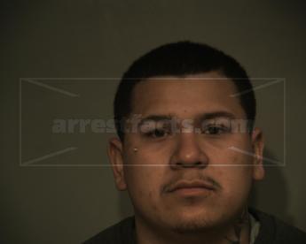 Angel Alfredo Santos-Rivera