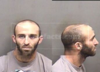 Joshua Paul Vicknair