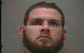 Jonathan Douglas Scott