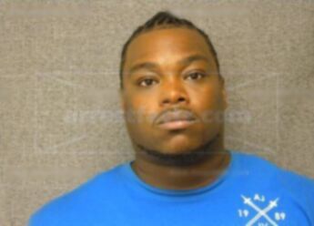 Rashaun L Taylor