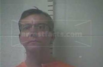 Gerald Scott Mason