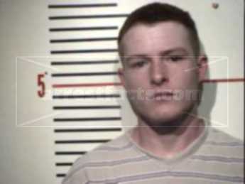 Brandon William Rowden