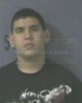 Brendan John Salinas