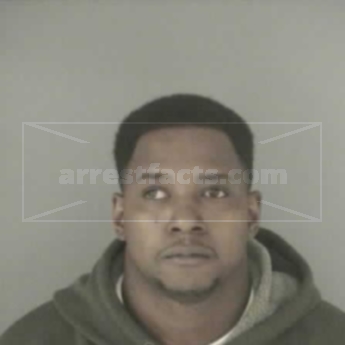 Donald Fredrick Banks