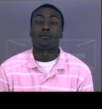 Travion Caldwell