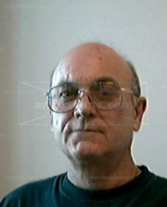 George Edward Adams Jr.