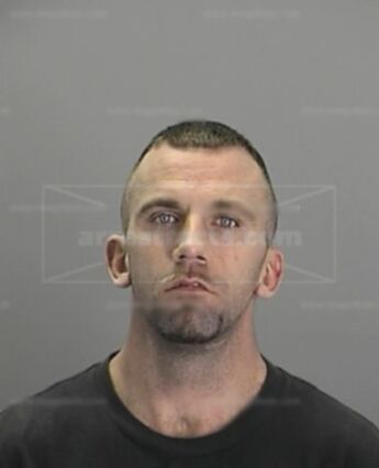 Robert Wayne Sikes