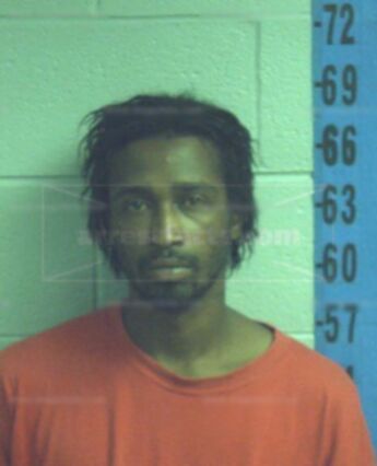 Travis Vinson