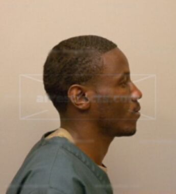 Tyjuan Lee