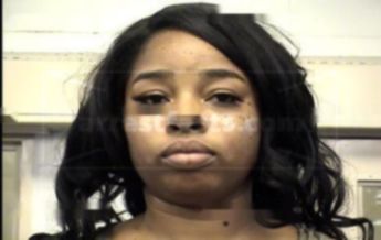 Kashay Jackson