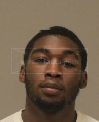 Charles Hurricane Patterson