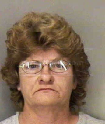 Donna Ottey Drury