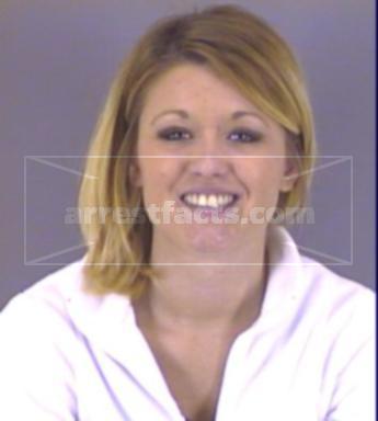 Amanda Michelle Whitehead