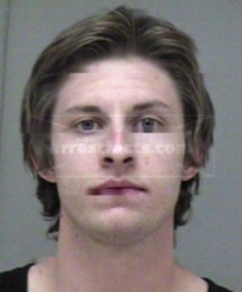 Coty Tate