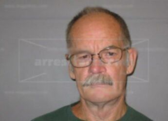 Charles Edward Harmon Jr.