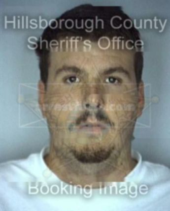 Nicholas Anthony Dawson