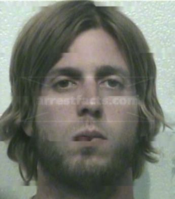 Joey Wayne Harvey