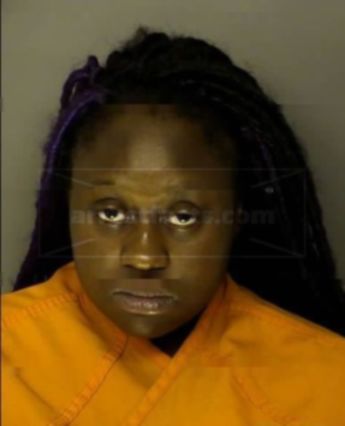 Latisha Taquana Johnson