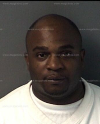 Terry Darnelle Ewing
