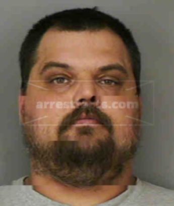 Brian Craig Crane