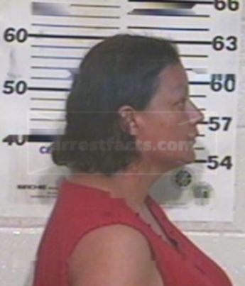 Bertha Corral Quintana