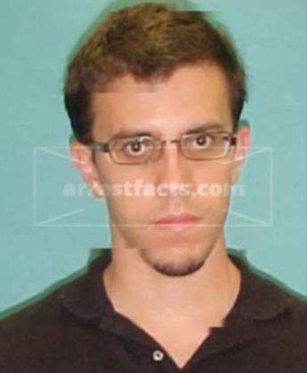 Joel Eduardo Ortiz