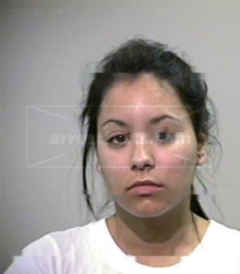 Allison Marie Womack