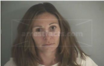 Jamie Renee Emmert