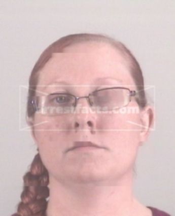 Christa Dawn Ranspot
