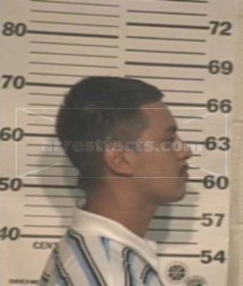 Heriberto Martinez Velasquez