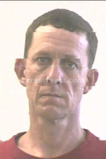 Jeffery Lee Carpenter