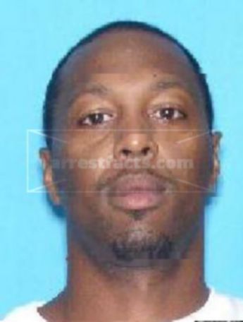 Adrian Terrell Cooper