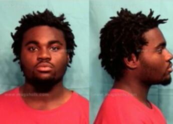 Eric Marice Cravens