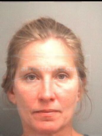 Courtney Delise Ferrell