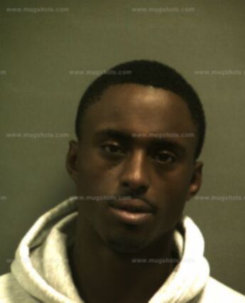Deandre Marquis Stokes