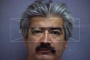 George Cortez Roman