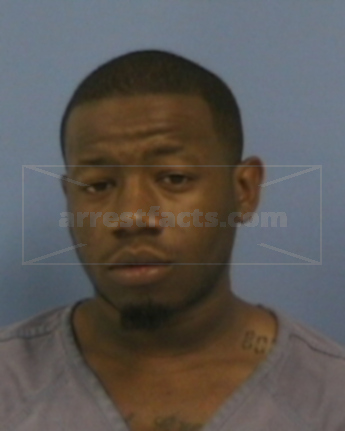 Andre Jamawn Bouie