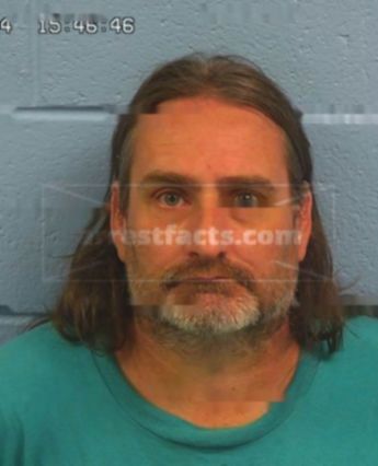 Amos Mark Gladden