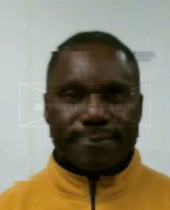 Lewis Andre Davis