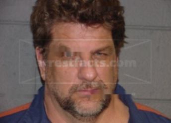 Charles Dale Perry Jr