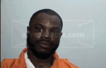 Jamaal Amir Stovall