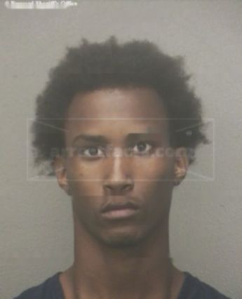 Javon Romero Darby
