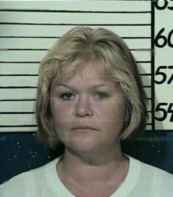 Angela Janeen Turner