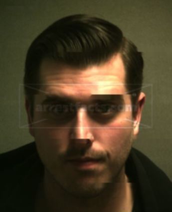 Ian Alexander Taylor