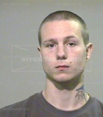 Justin Wayne Wooldridge