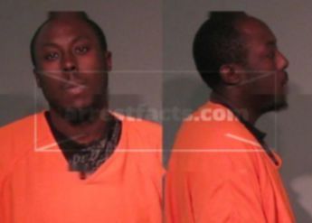 Everett Orlanda Walker