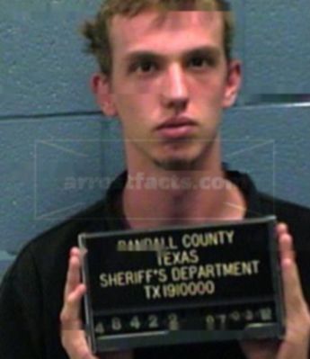 Brandon Reed Edwards