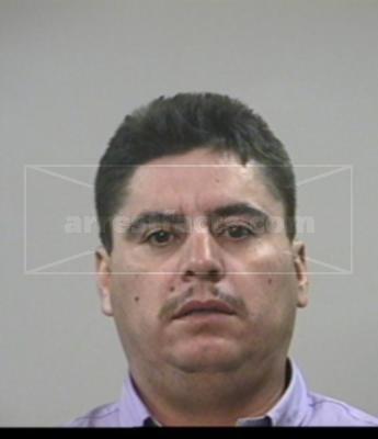 Cesar Zubiate